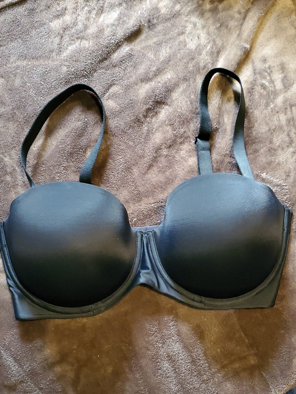 Removable Straps